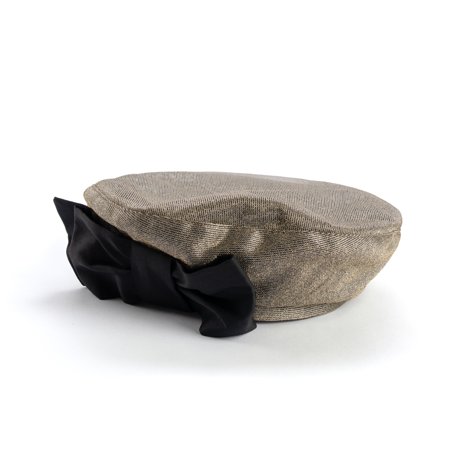The Bow And The Hat - French Beret | SIBI Hats | Wolf & Badger