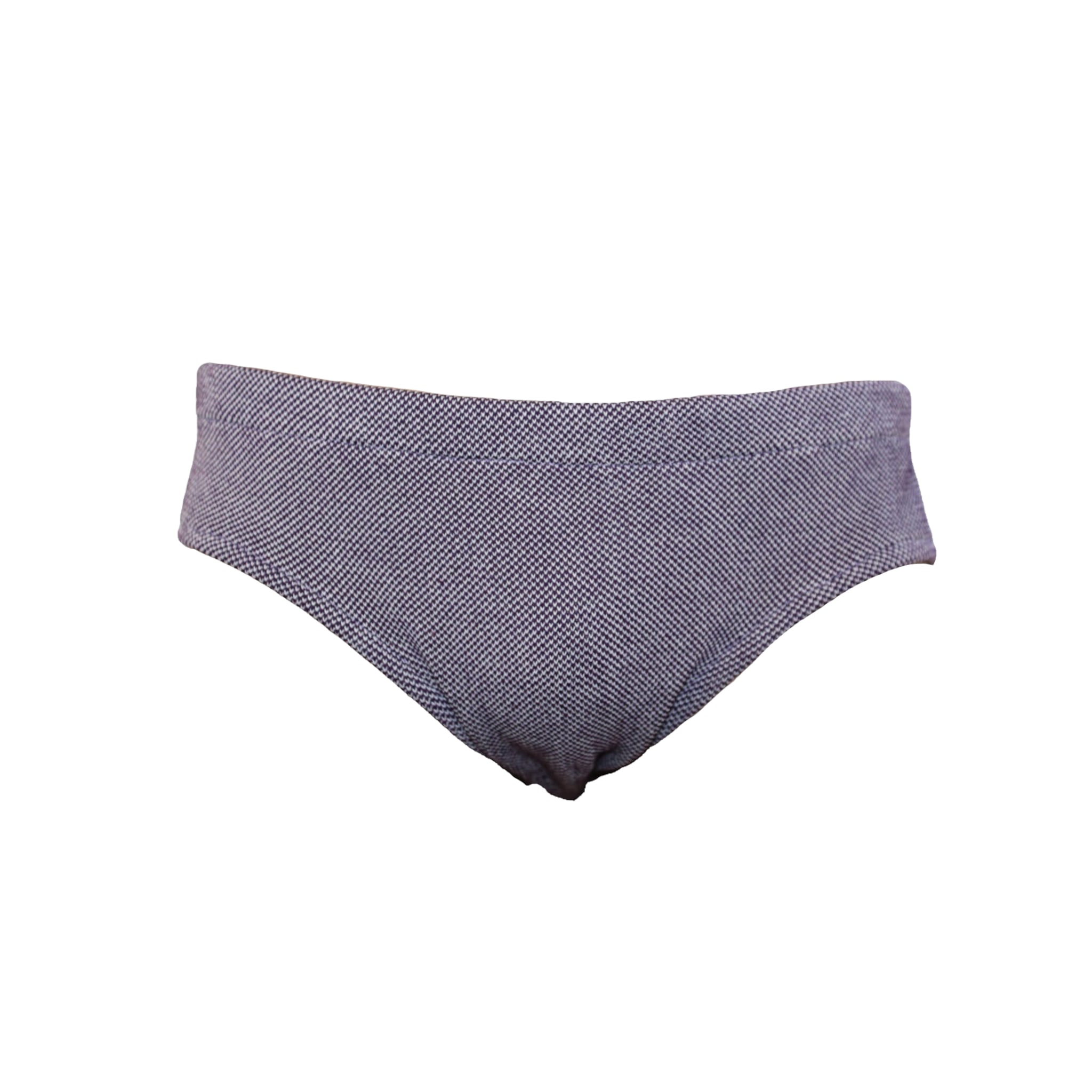 Men’s Pink / Purple Acre Swim Brief Medium Maria Aristidou