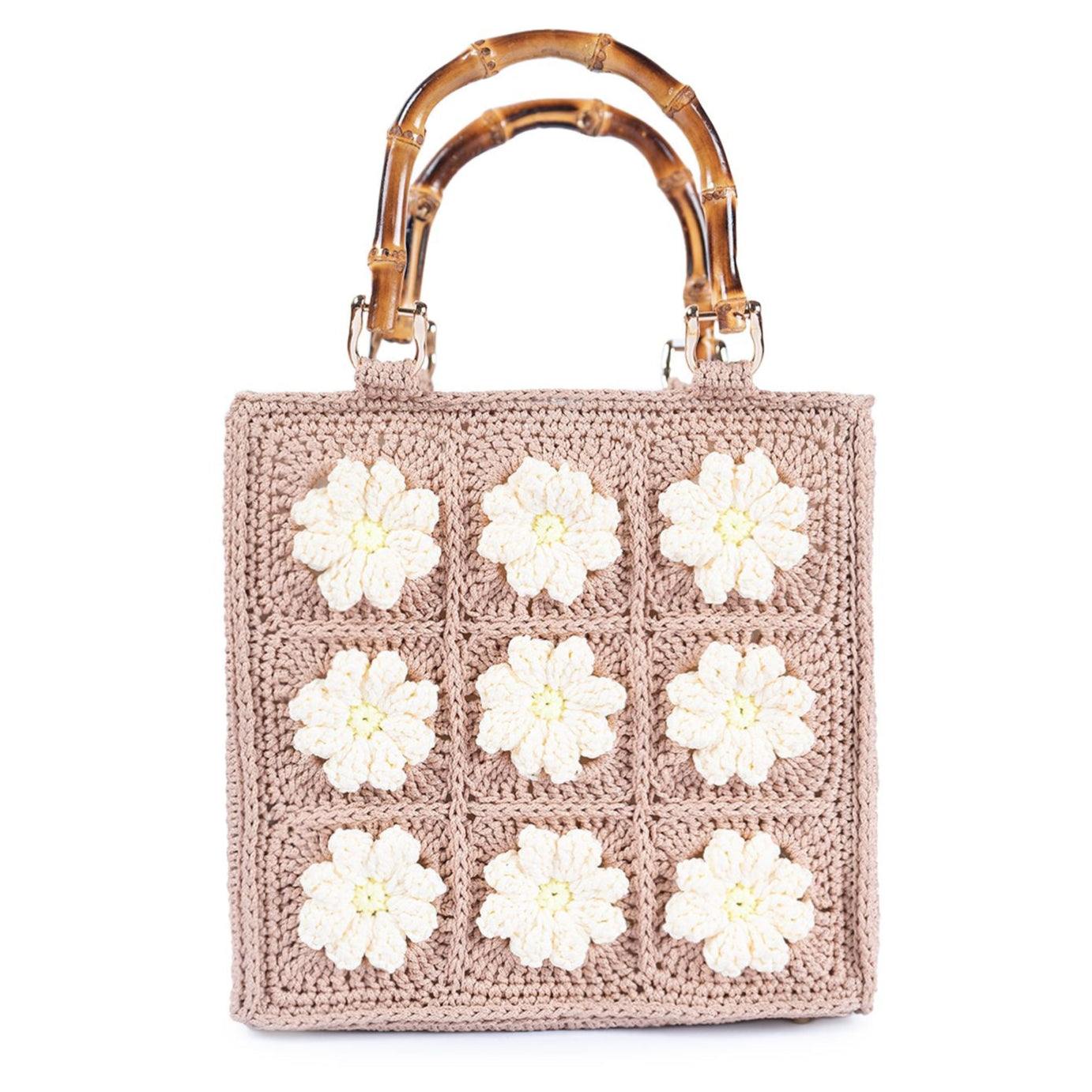 Jelavu Women's Brown  - Blossom In Brown