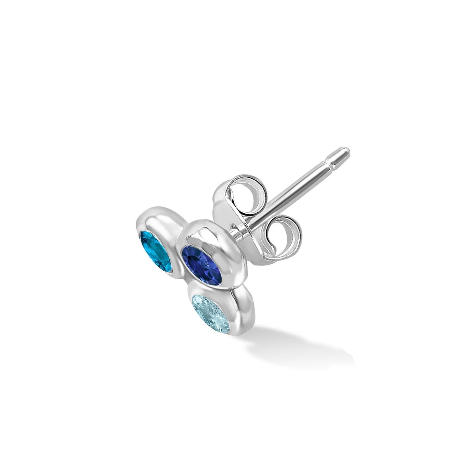 Amazon.com: Homxi Stud Womens Earrings,Copper Earring Studs