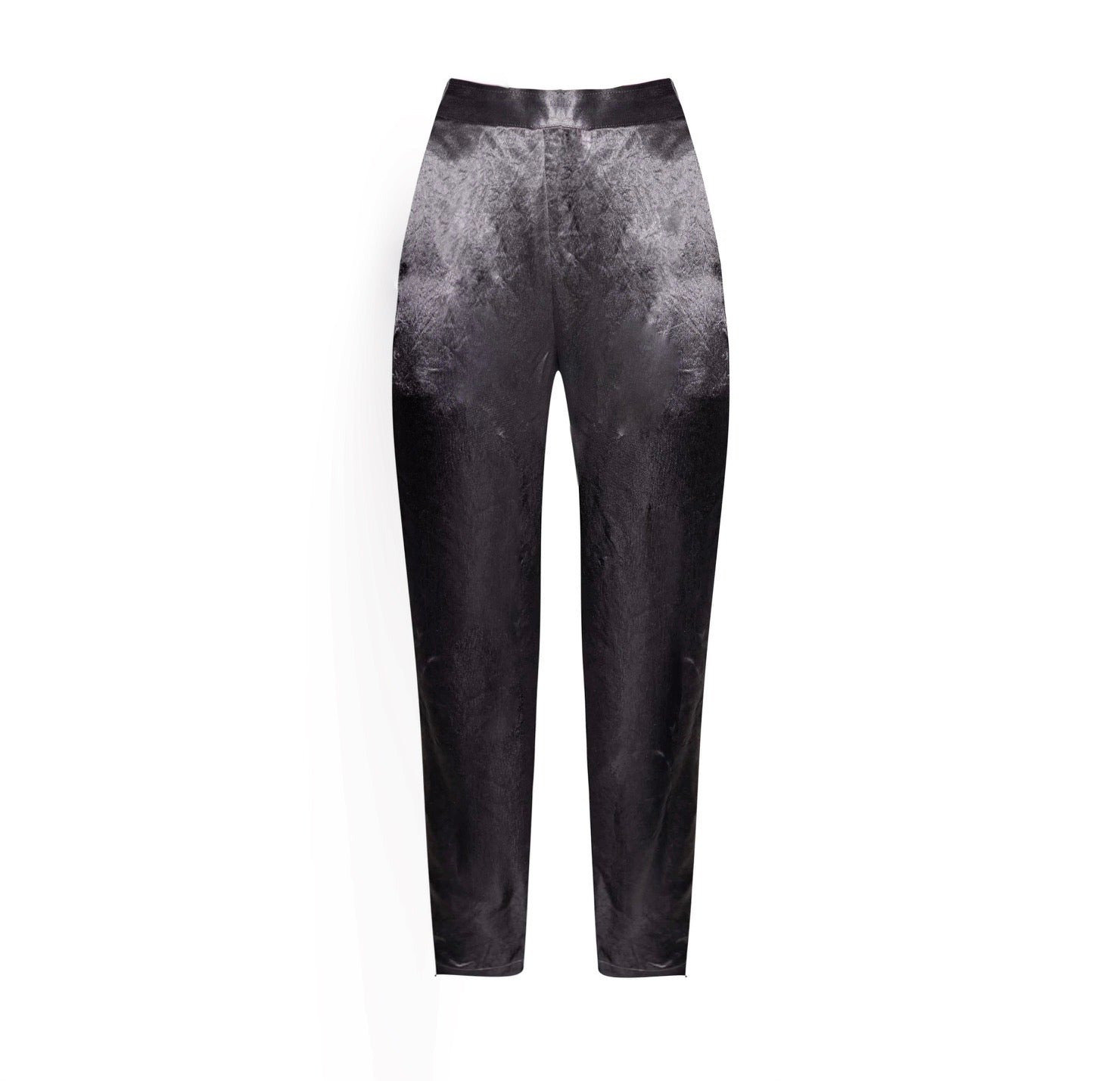 Le Réussi Women's Sophie Black Pants In Black