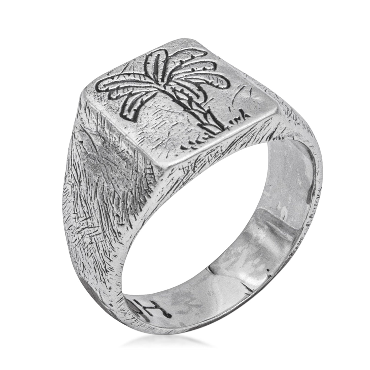 Women’s Tropicalization Ring Haze & Glory