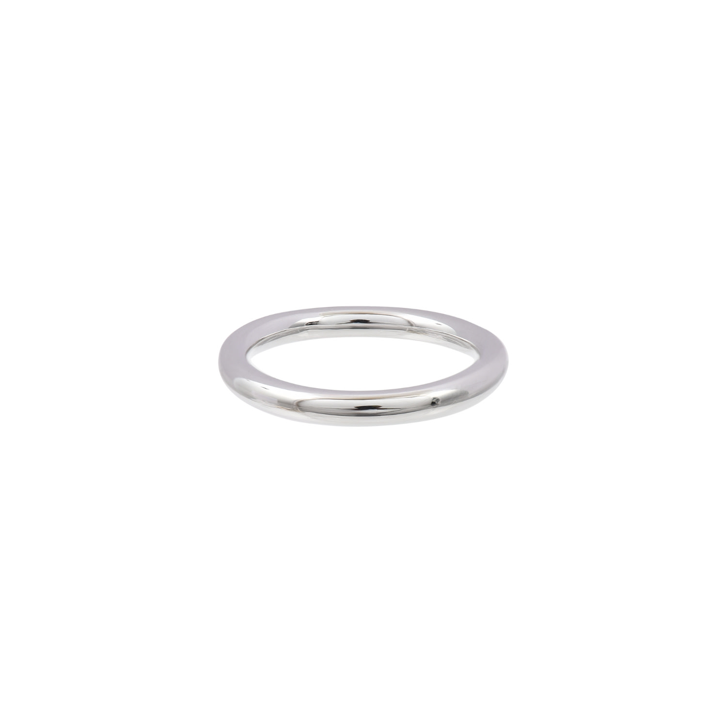 &lottie Women's Uno Silver Ring