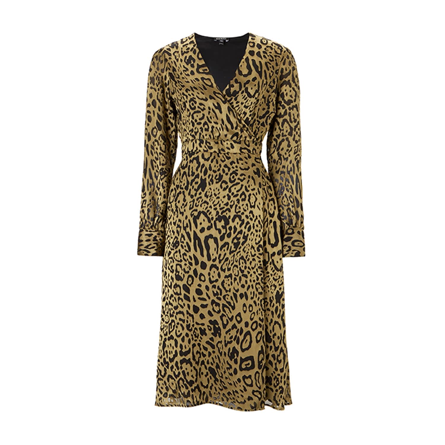 baukjen dresses