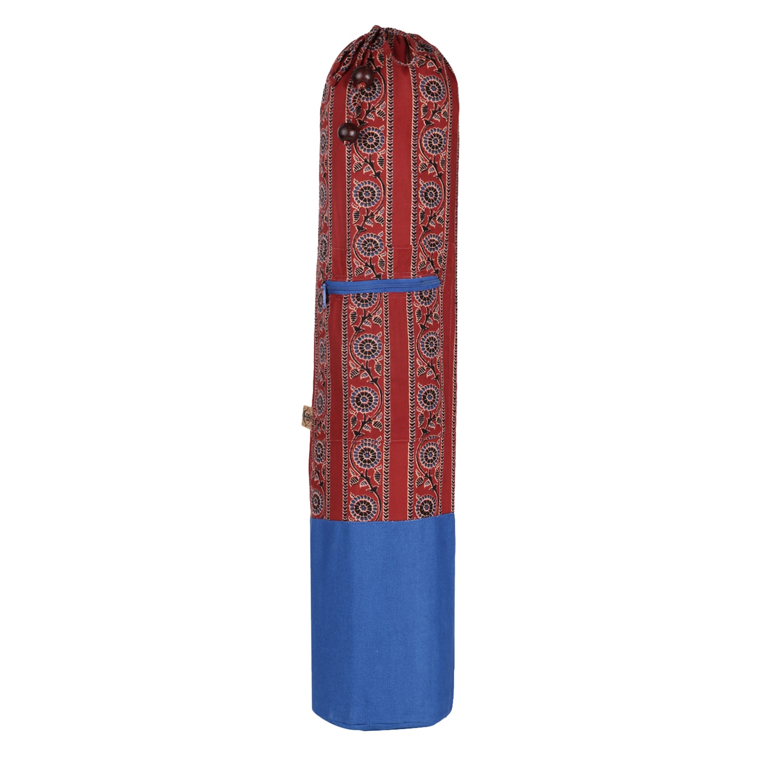 Women’s Red Soulstice Mat Bag One Size Shakti Warrior