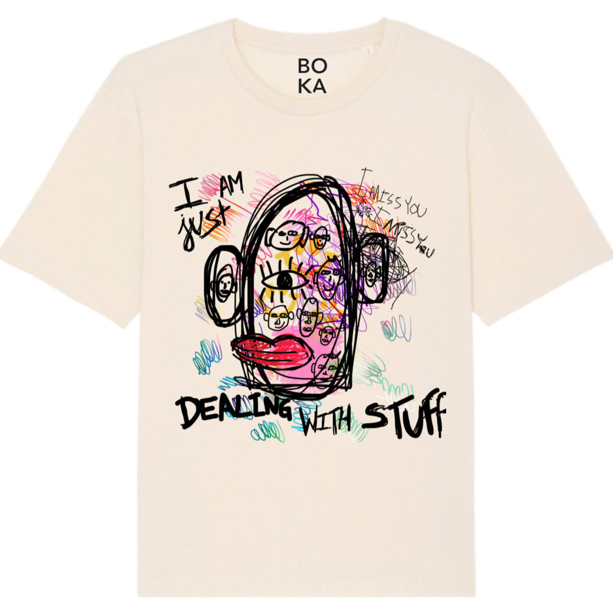【IFYOUWANT】1846 Moment T-shirt Cheetah v1 Tee – atthemoment