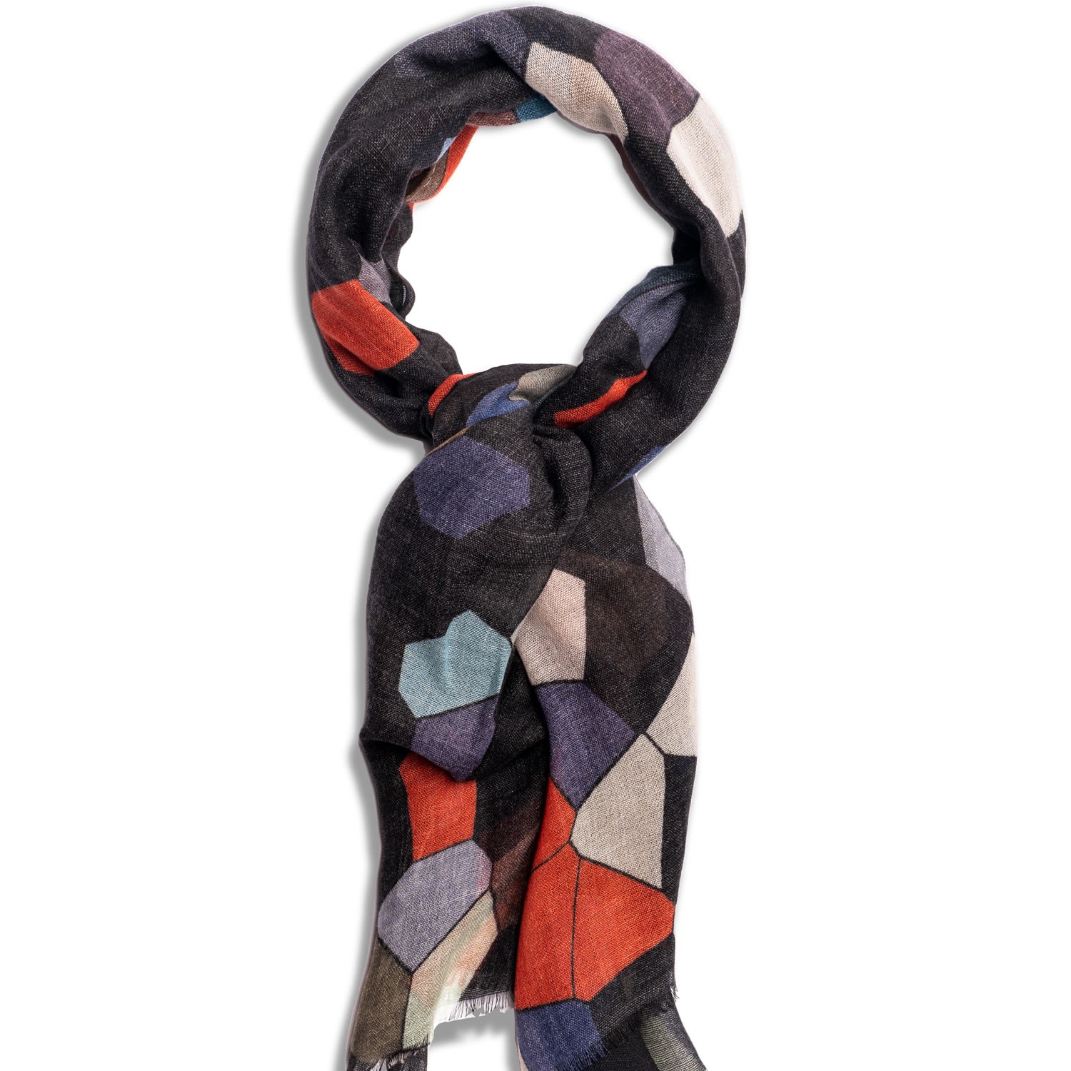 Type B Collection Men's Mosaique