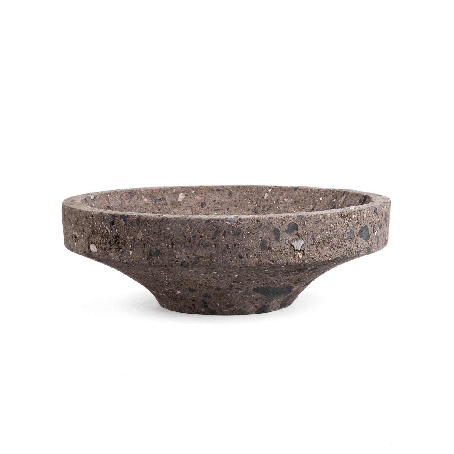 Basalt Soap Dish