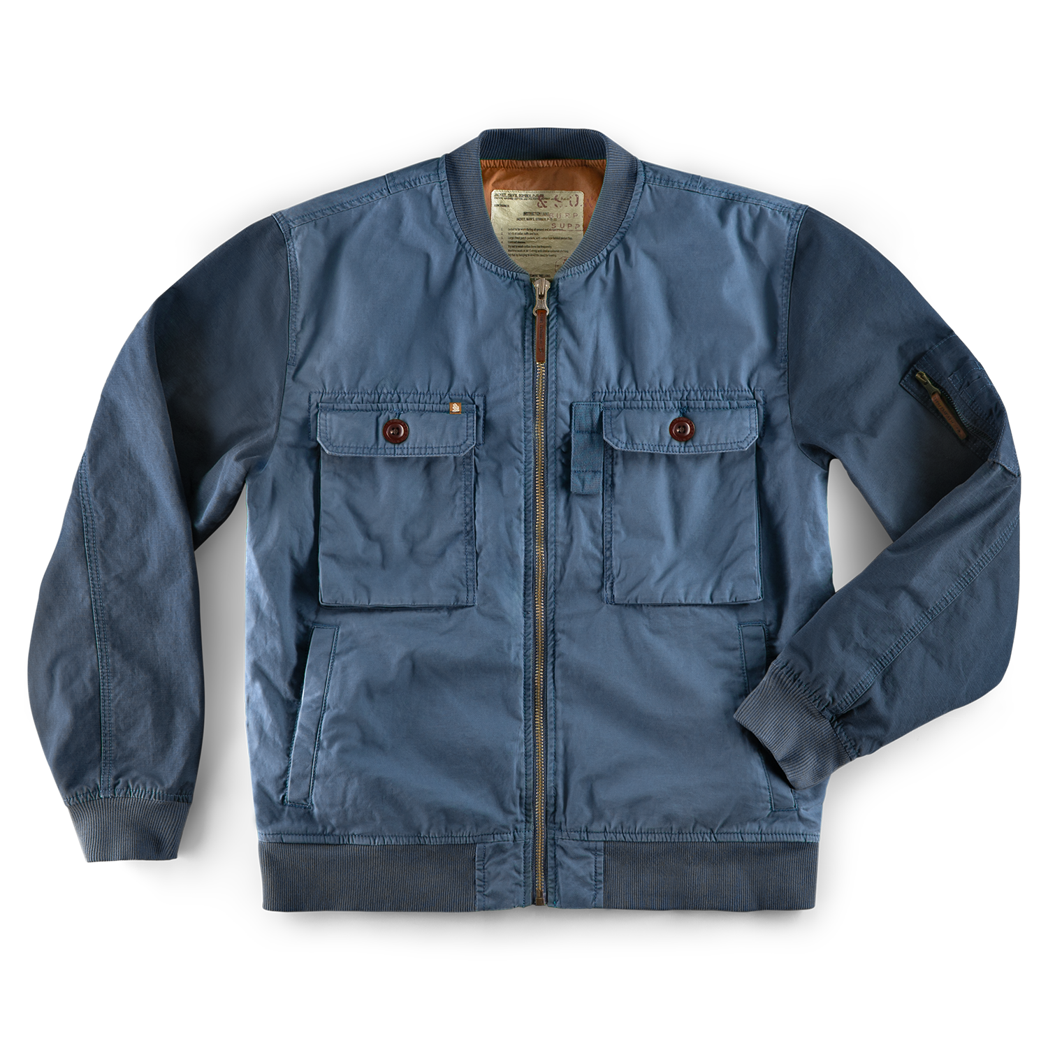 ガ*ィ様 Huber store jacket navy Navy Blue Huber Blazer – The Andover Shop