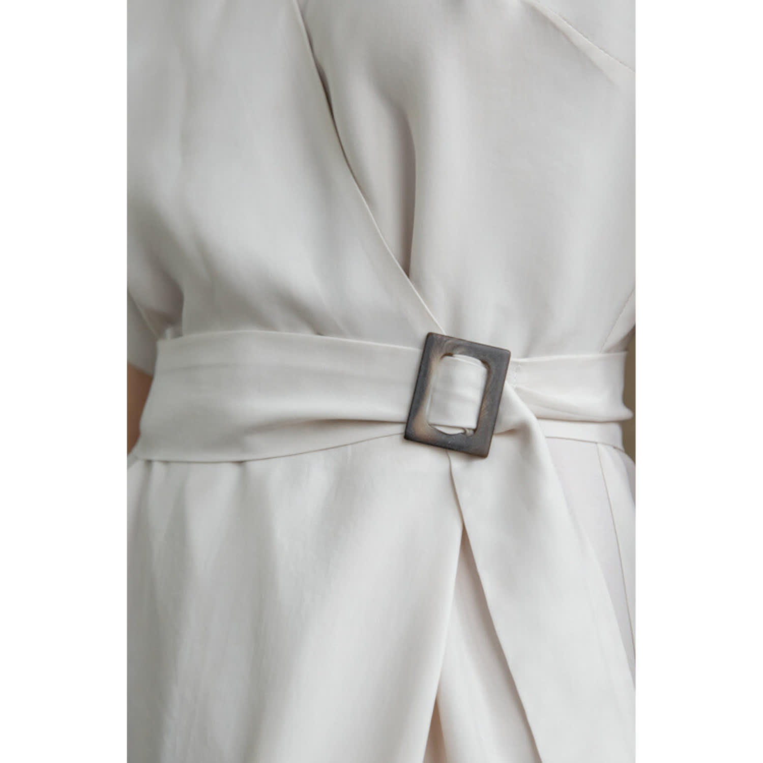 love sensation wrap dress