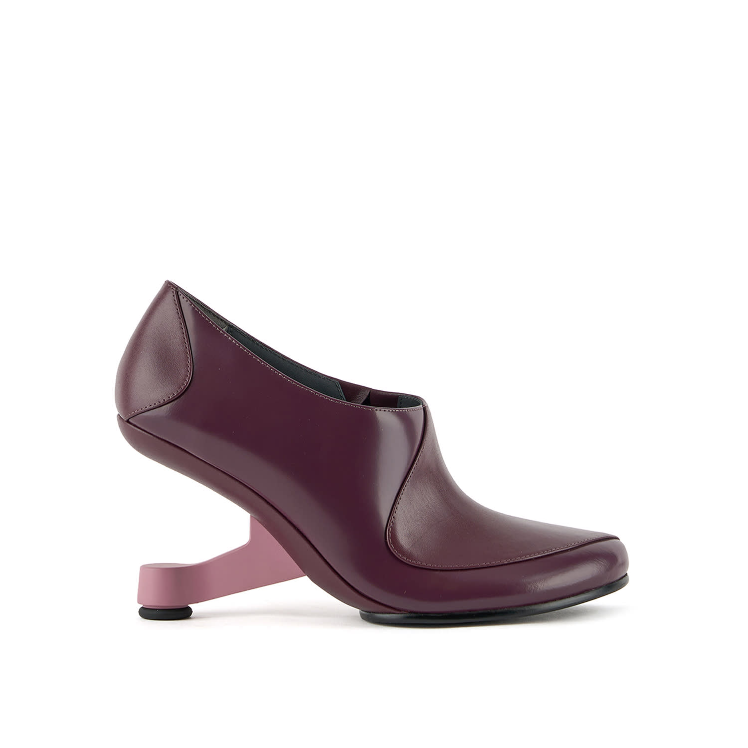United Nude Women's Purple Eamz Dana - Fig Mix