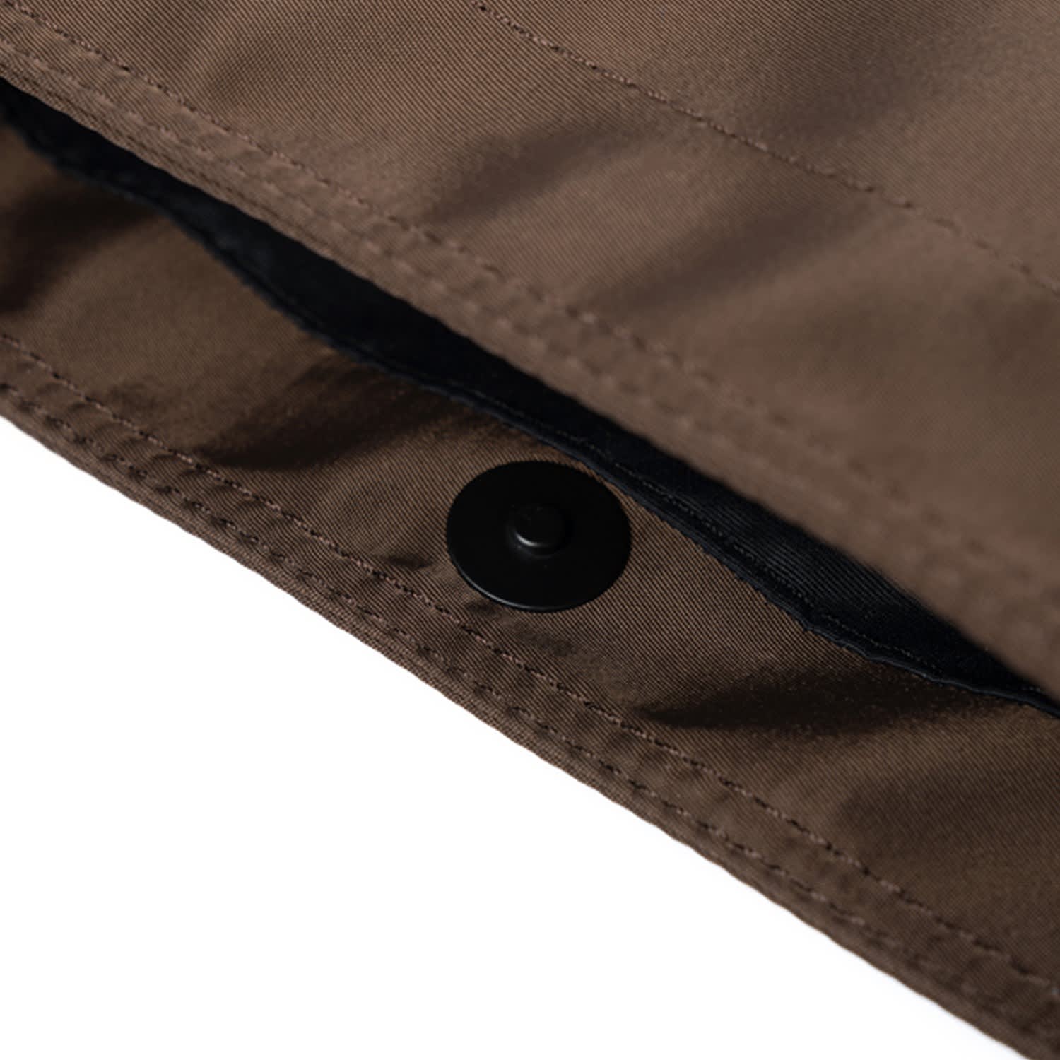 ☆HAH ARCHIVE☆ Lightweight Crossbody Bag Brown S#lwb Lightweight Crossbody Bag - Brown | HAH ARCHIVE | Wolf & Badger