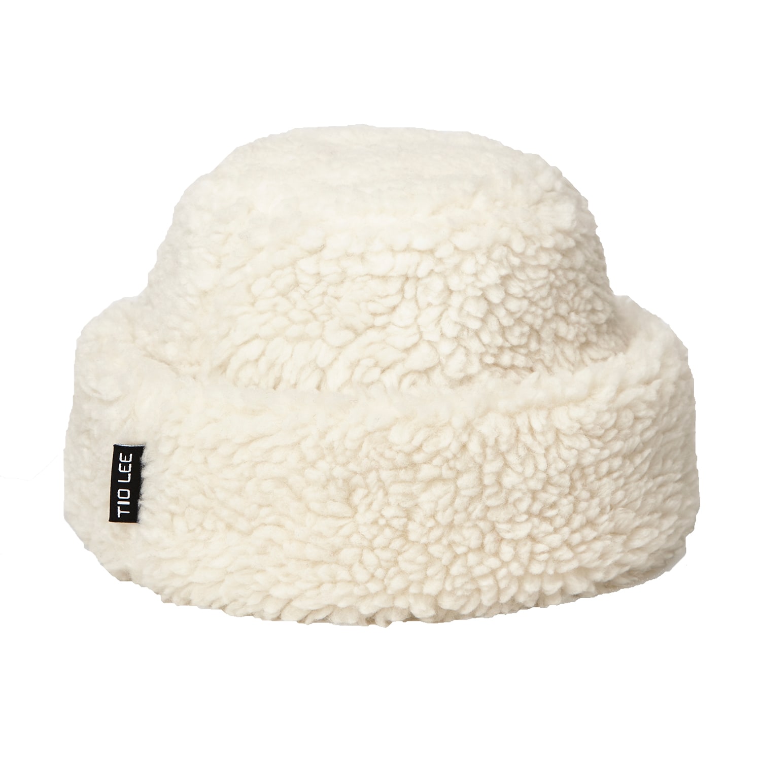 Women’s The Fargo Hat - Cream White Small Tio Lee