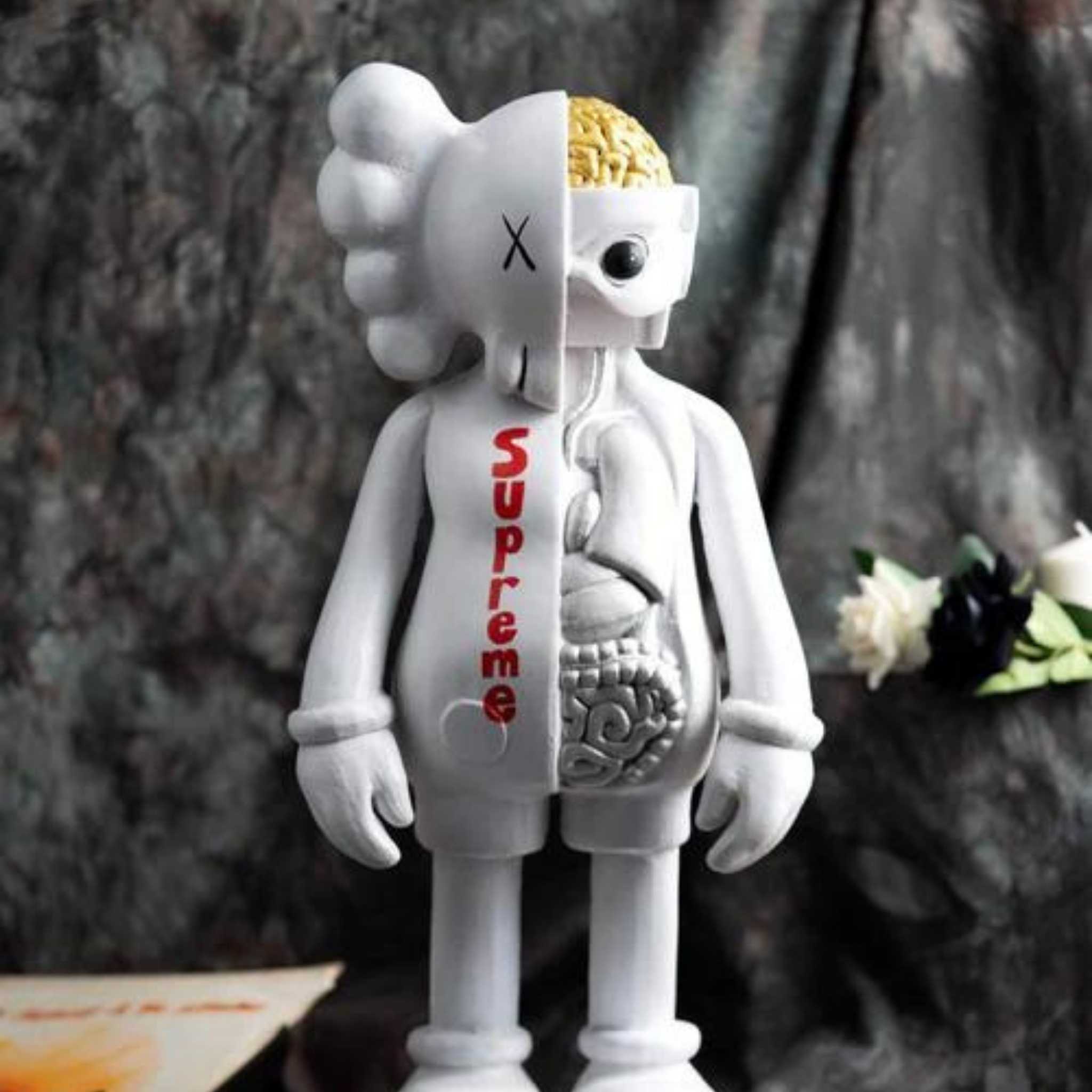 Kaws:ホリデー長白山人形 白雪姫 - KAWS | THÉM
