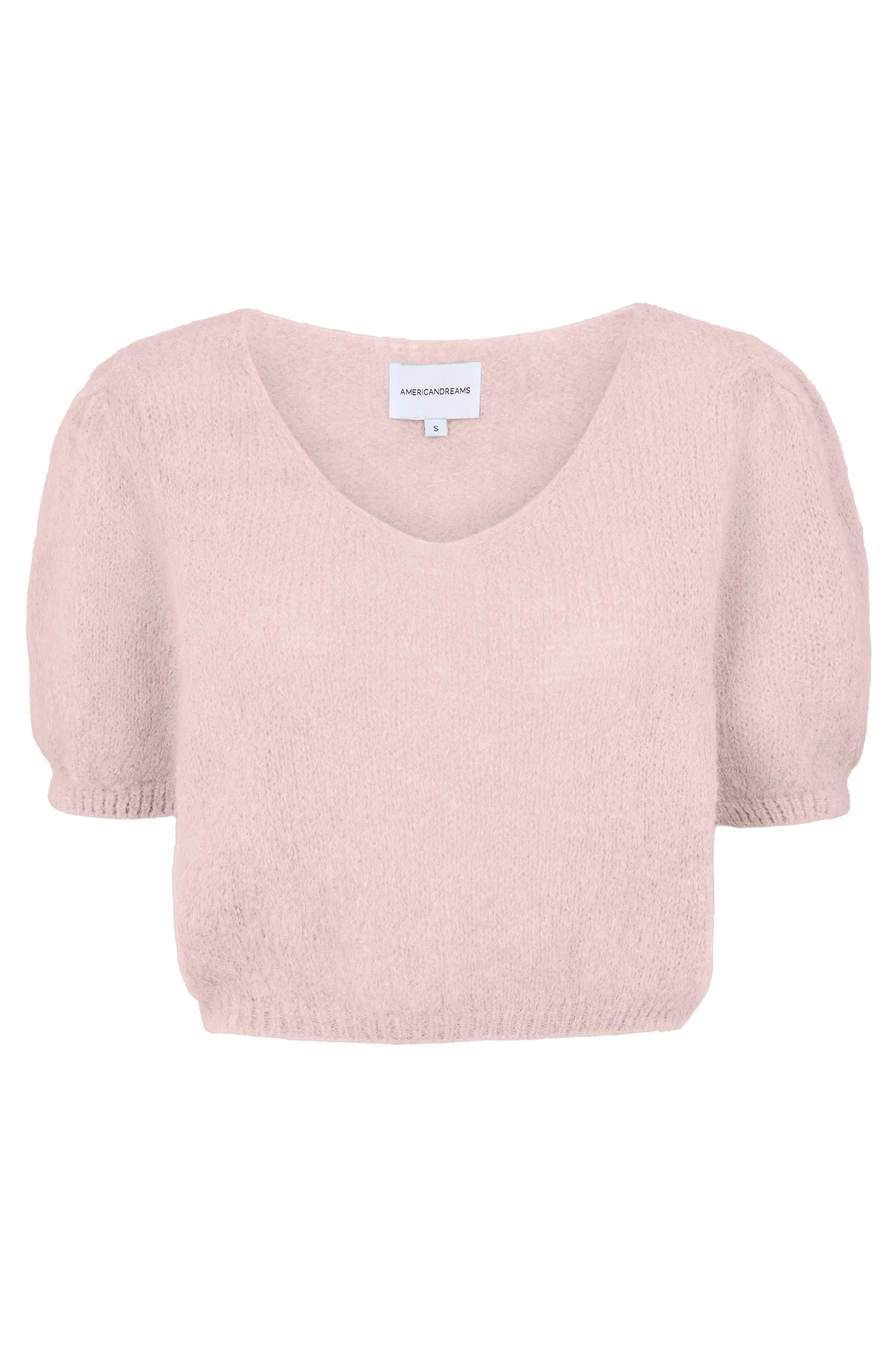 Americandreams Women's Pink / Purple Lolanda Light Pink