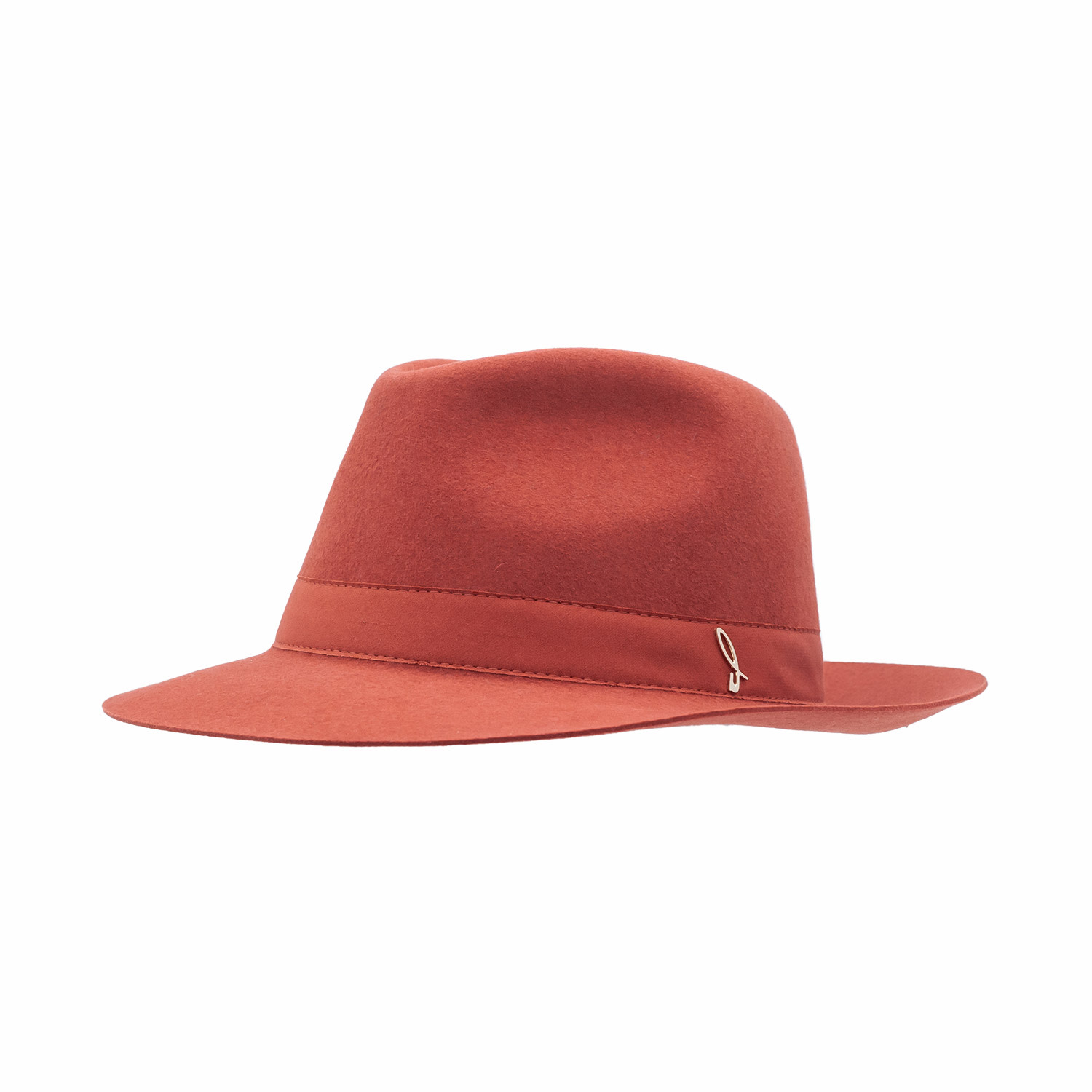Doria 1905 Men's Egeo - Red In Red