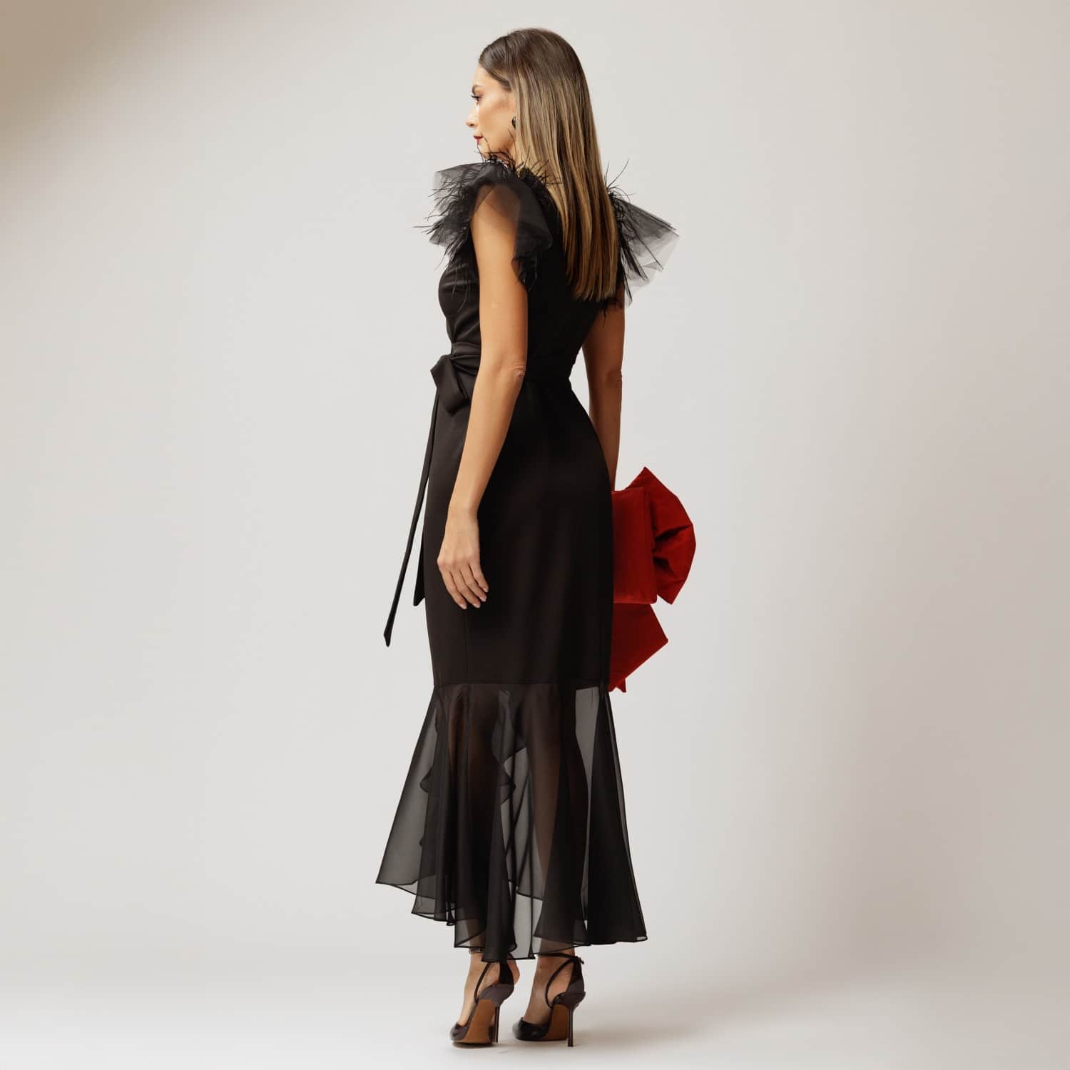 long-black-blazer-wrap-dress-