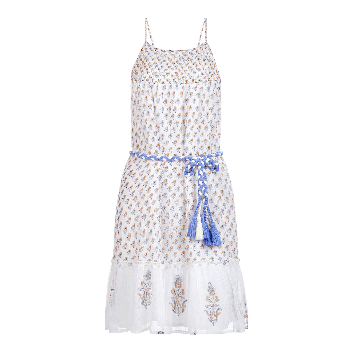Women's Ella Dress - Blue | Extra Large | Liminal