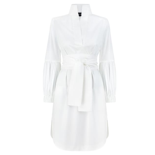 lena midi dress cotton on