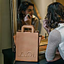 Vanoir Inspire Bag In Brown In Inspire