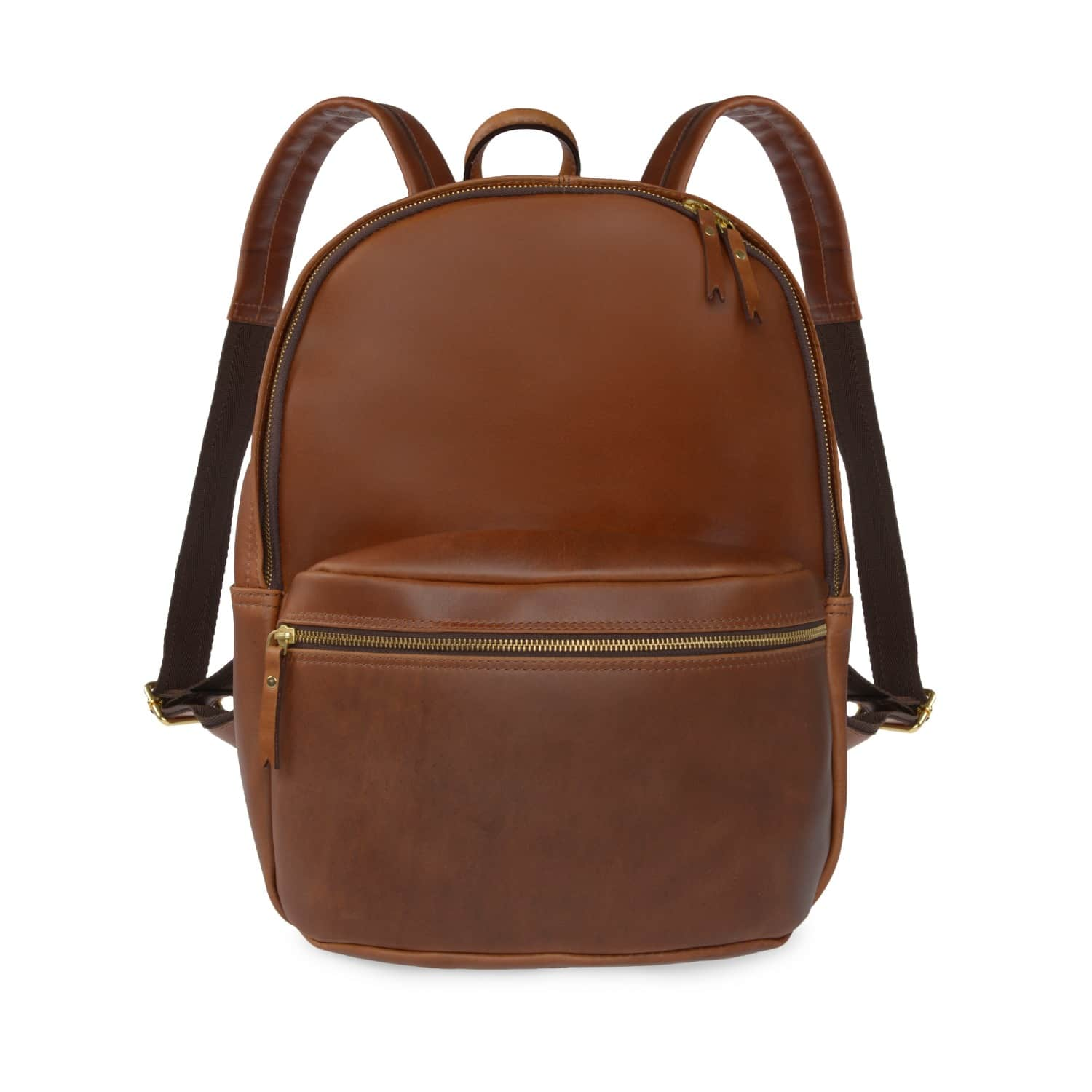 mens tan leather bag