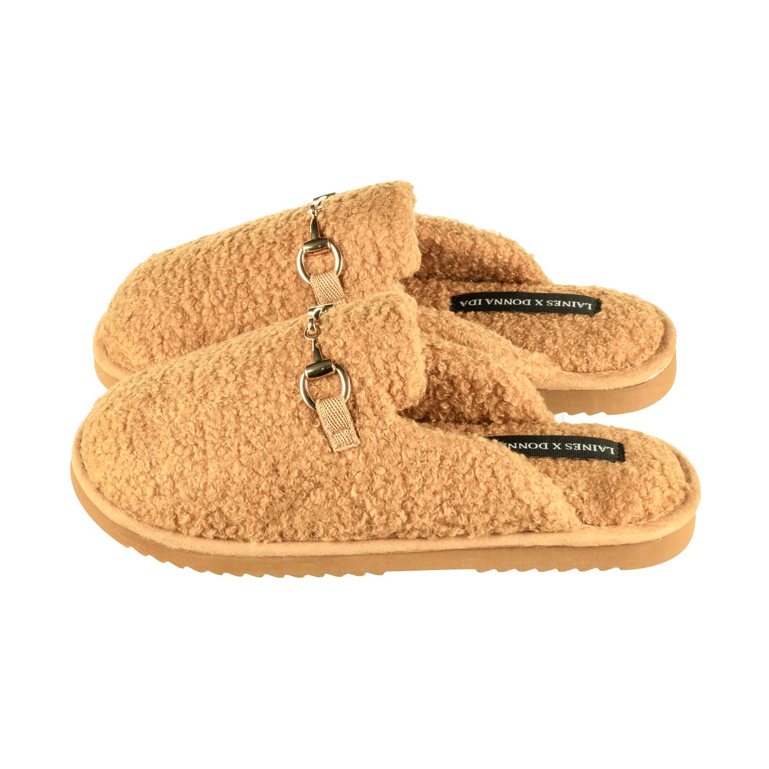 Slippers donna sale