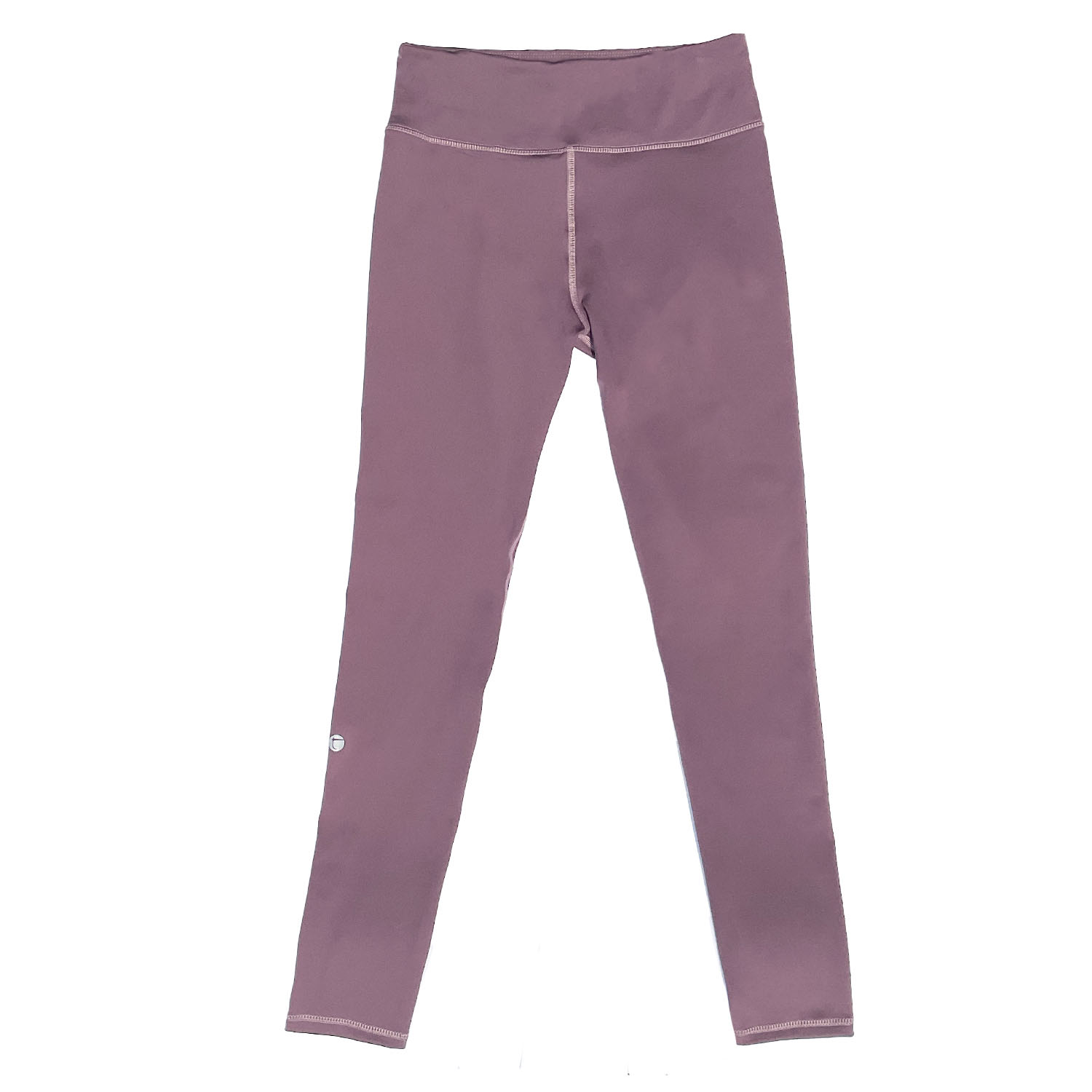 Taupe Activewear Women's Pink / Purple Malva Long Legging