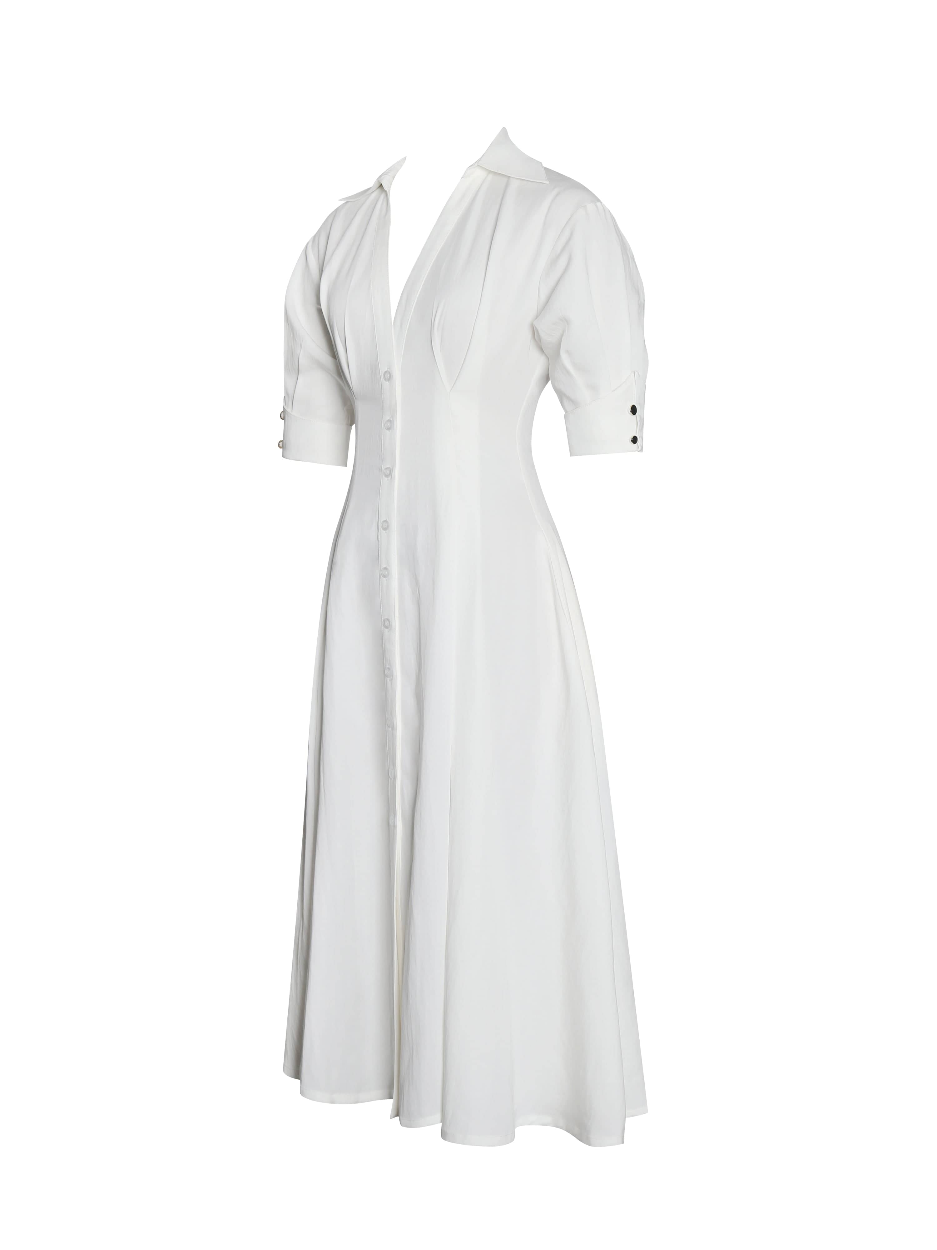 womens long sleeve satin dress Light Blue Satin Long Sleeve Maxi Dress Large
