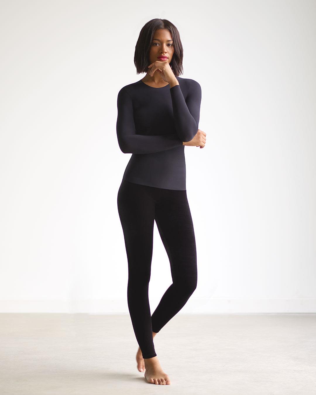 Commando's Comfy Compression Leggings Are Kendall Jenner-Approved