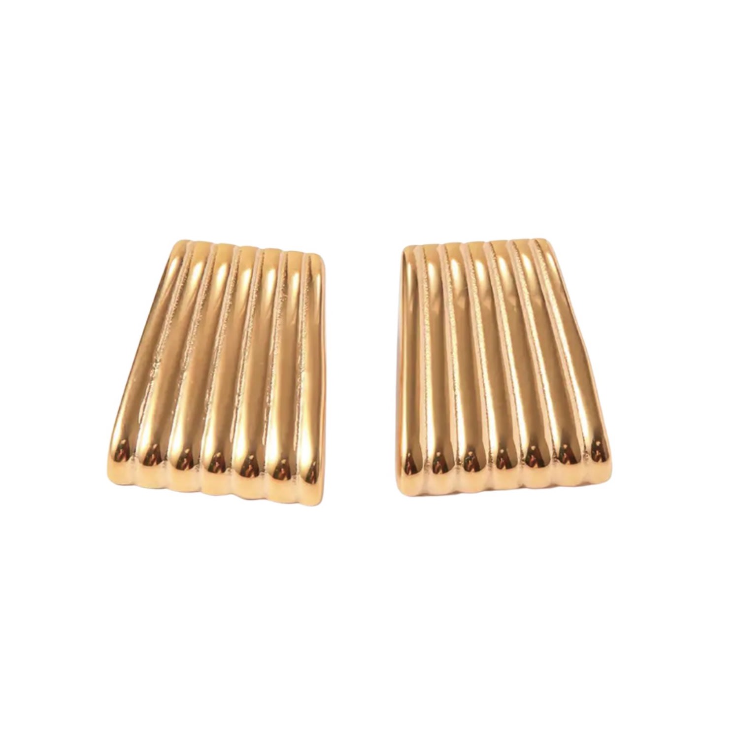 Arella Women's Gold Mara Earrings