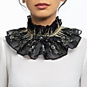 Azima Musayeva Kathy Collar In Kathy