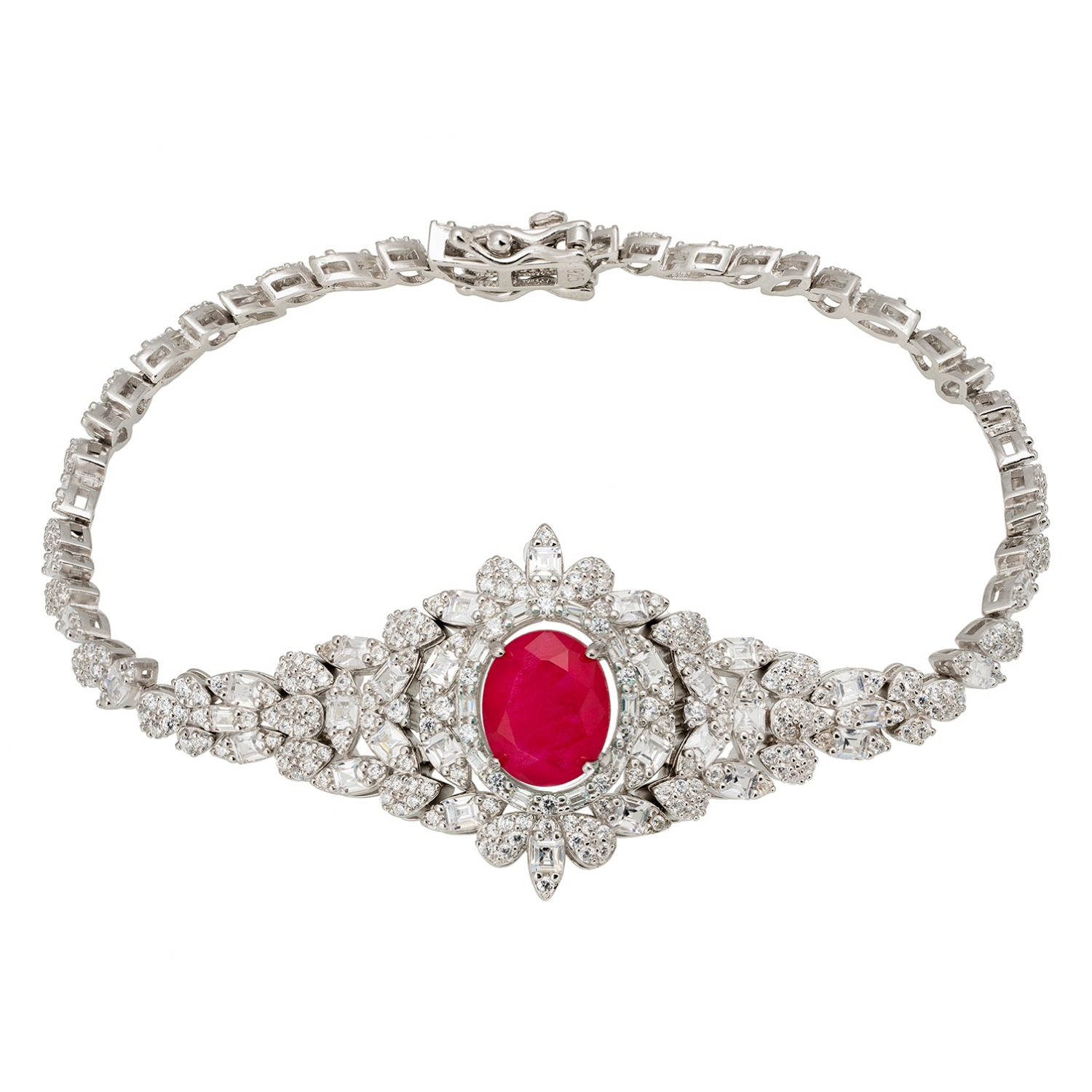 Diamond splendor bracelet deals