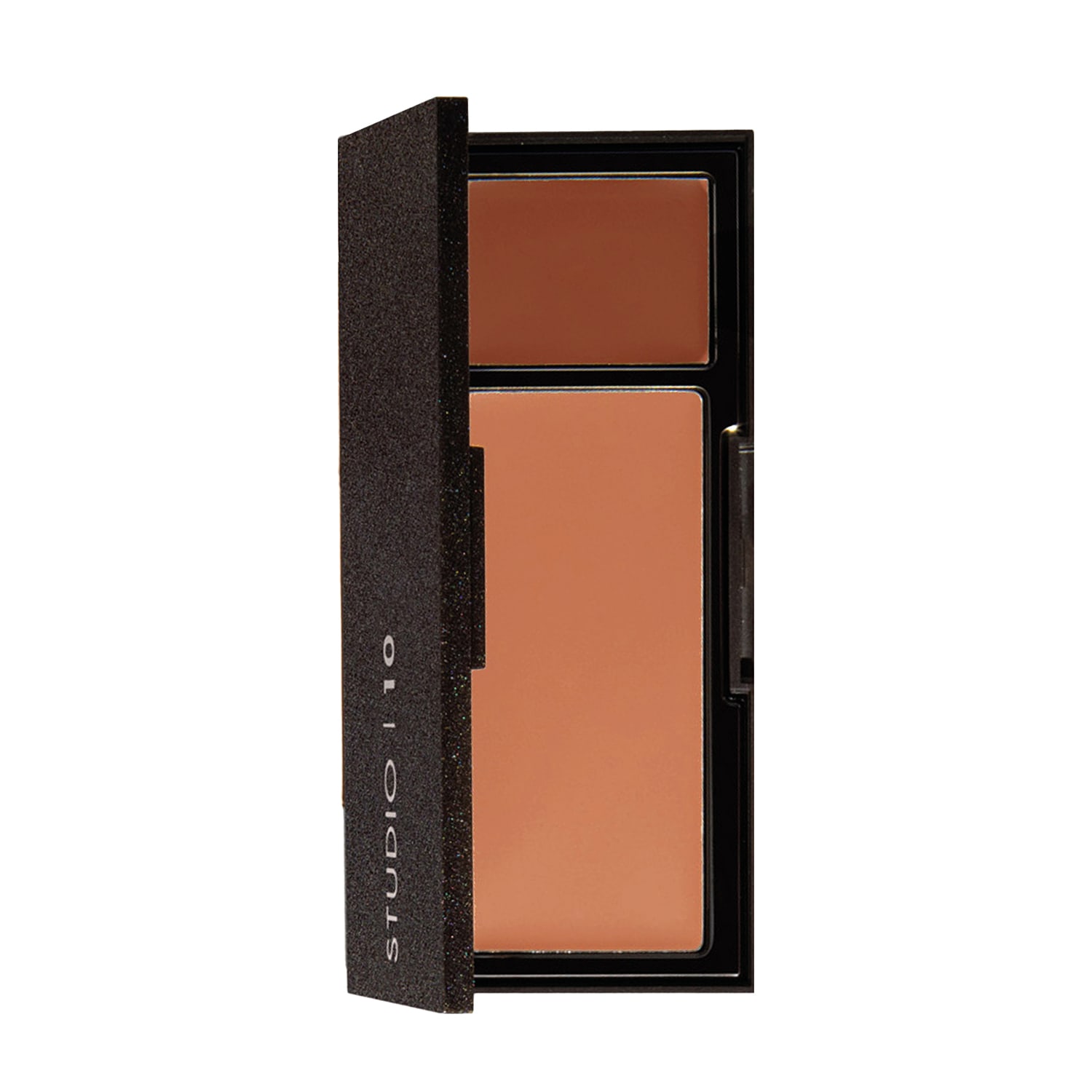 Neutrals / Brown Perfect Canvas Spf Treatment Foundation - Dark One Size Studio10