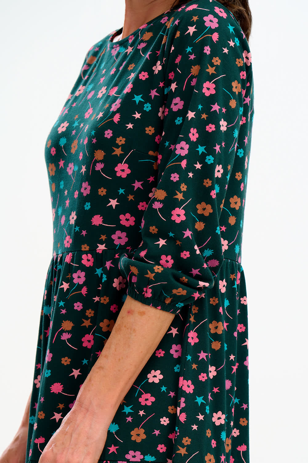 Seasalt malthouse clearance dress
