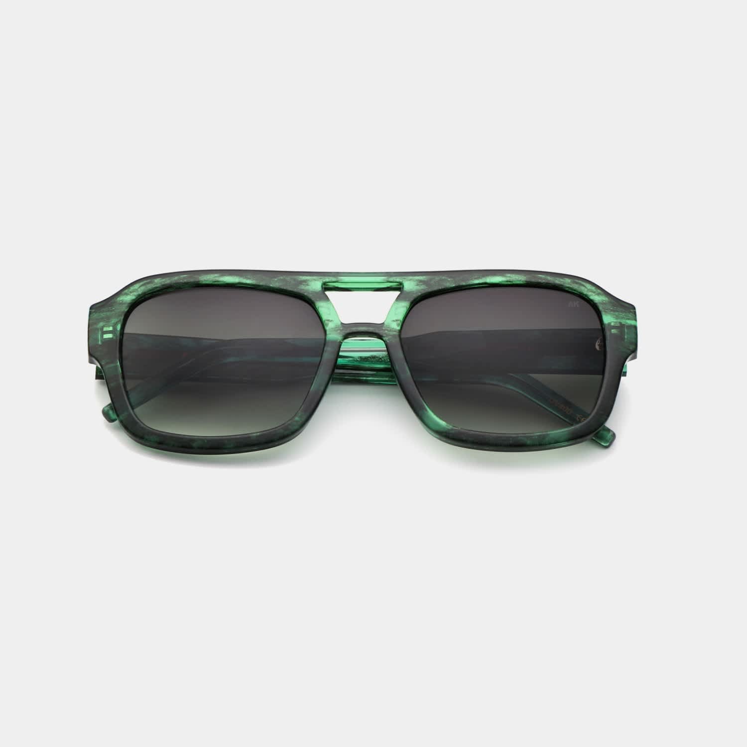 Women's Kaya Green Marble | A. Kjærbede