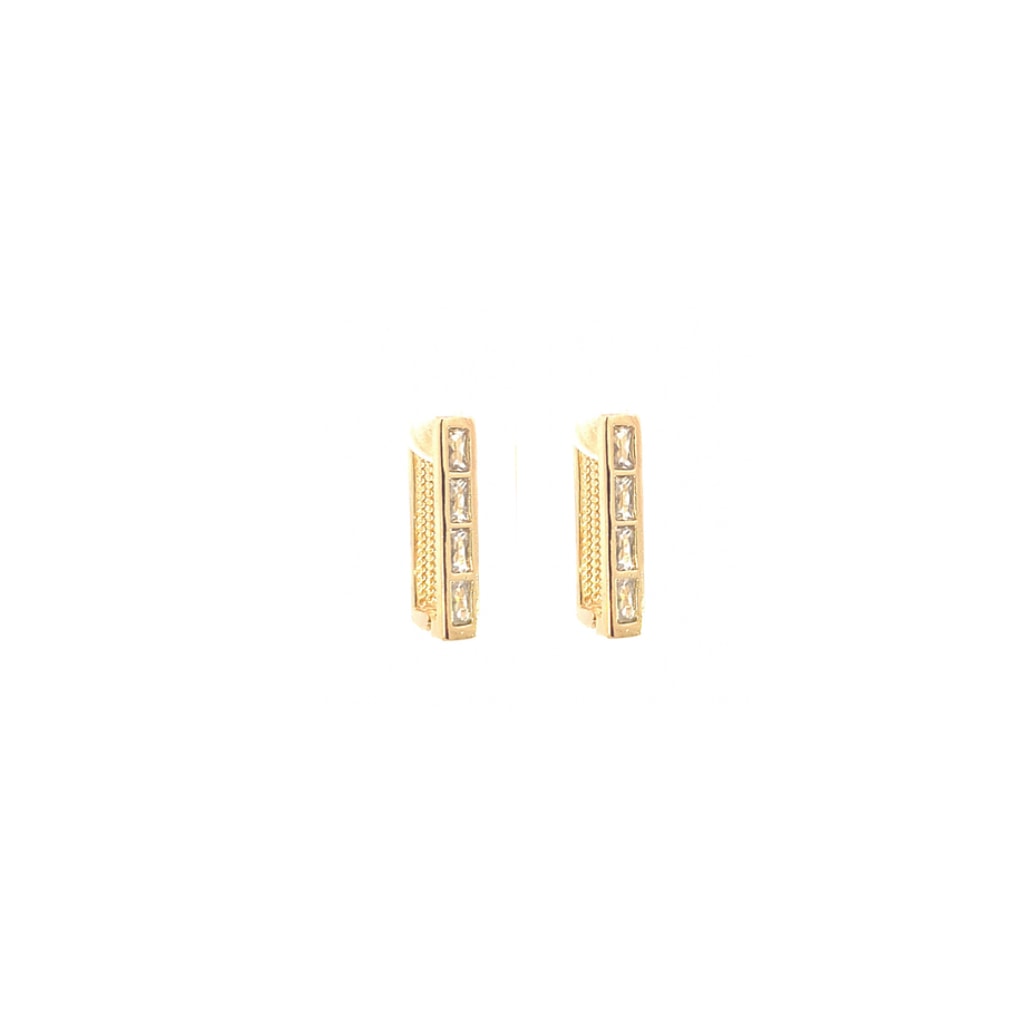 Women’s Le Bar Earrings Jordan Road Jewelry