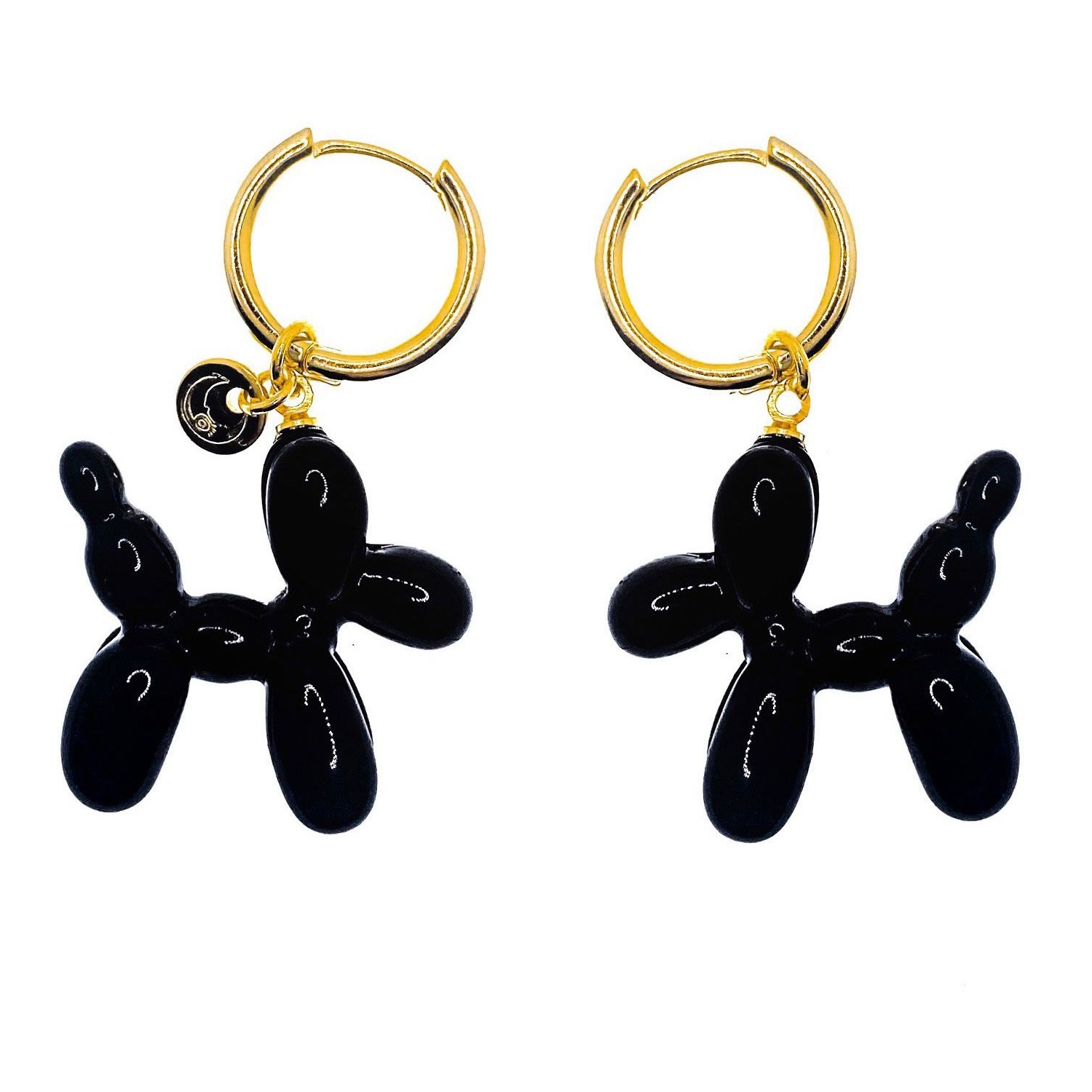 Louis Vuitton Blooming Drop Earrings - Brass Drop, Earrings