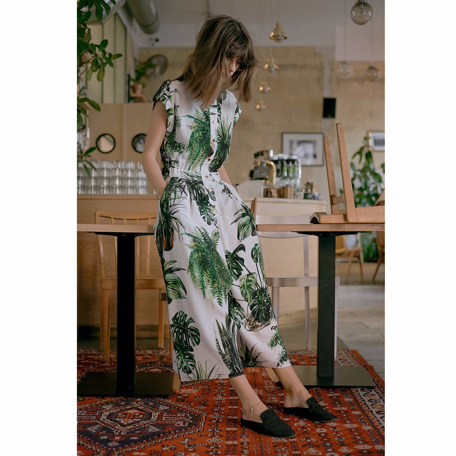 tomcsanyi jumpsuit
