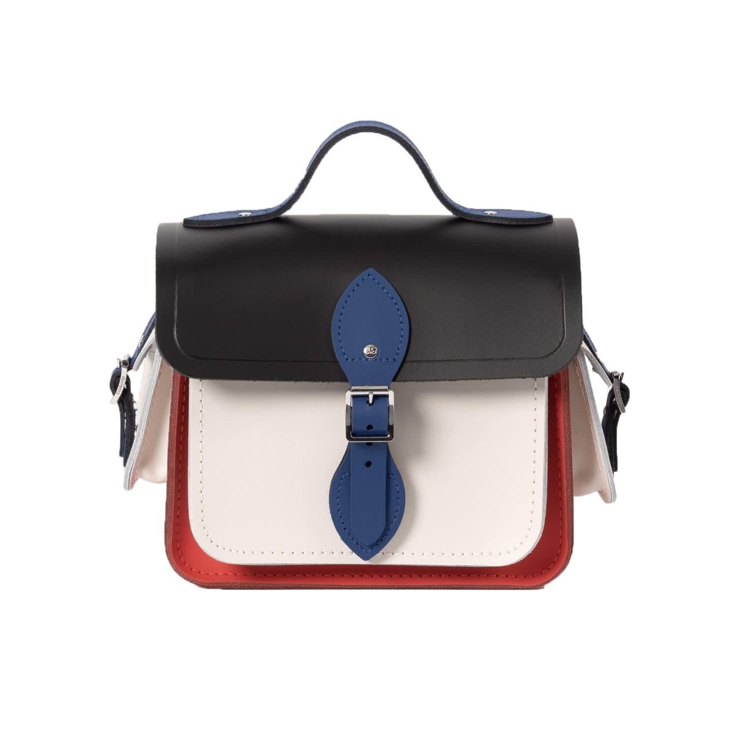 The Traveller - Abstract | The Cambridge Satchel Co. | Wolf u0026 Badger