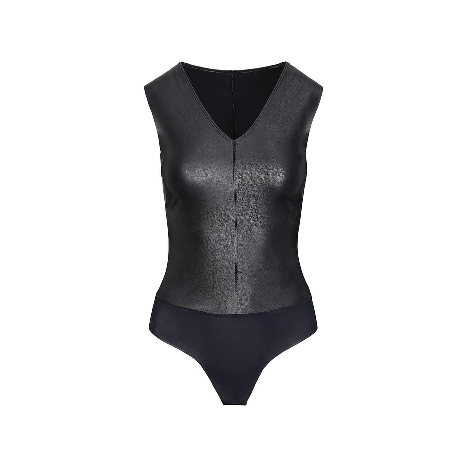 Commando, Tops, Commando Velvet Signature Bodysuit Size S