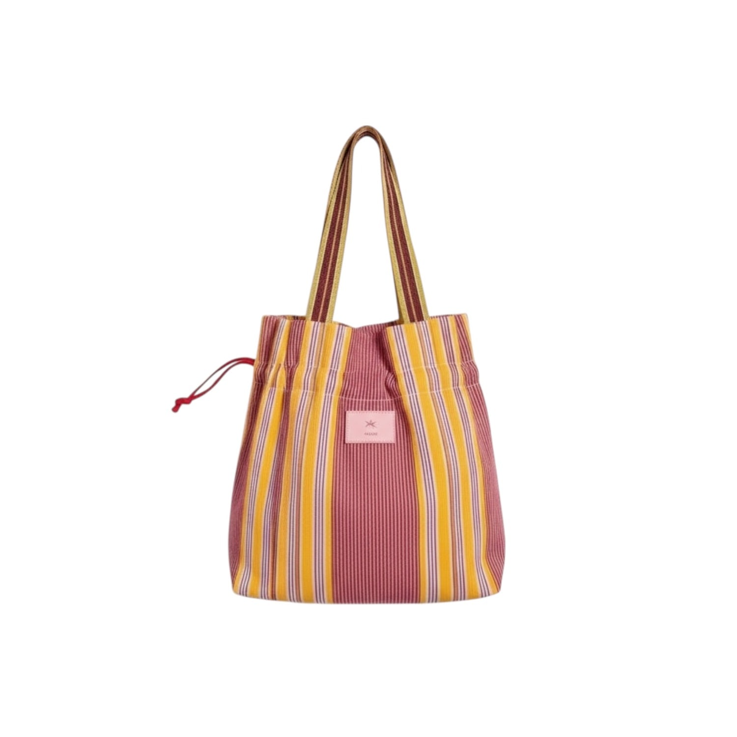 Women&rsquo;s Red Jam Lolly Bag | Gunes Swim