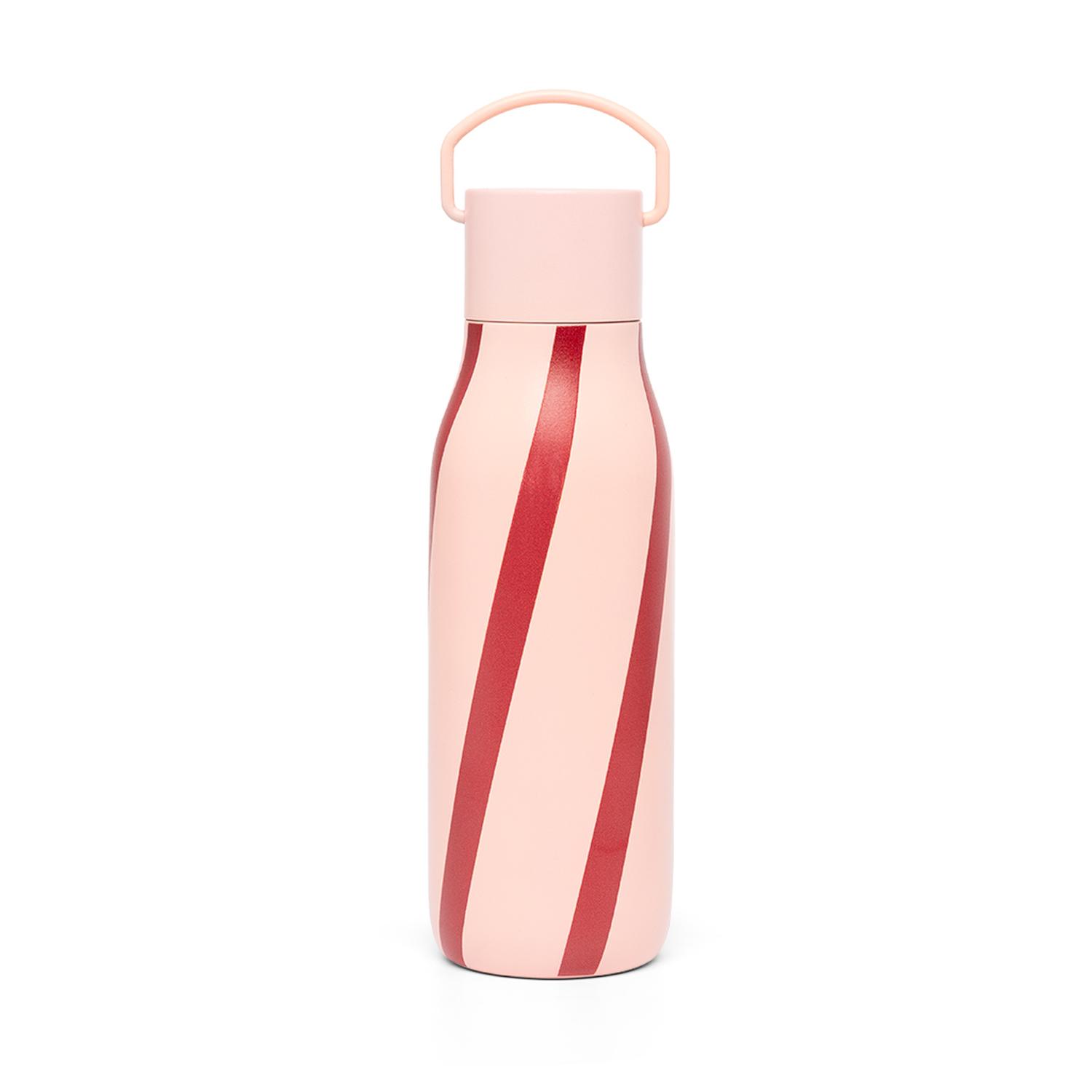 Lefrik Red Circus Bottle Peach