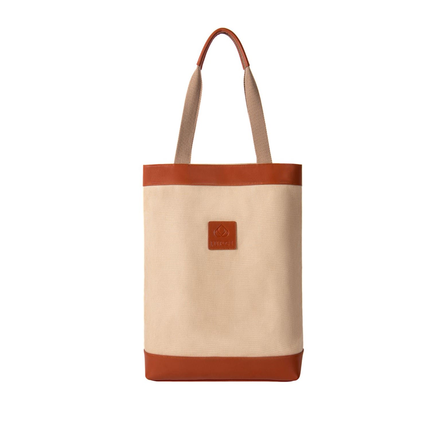 Women&rsquo;s Neutrals / Brown All-In-One Carryall | Jurgi Brand