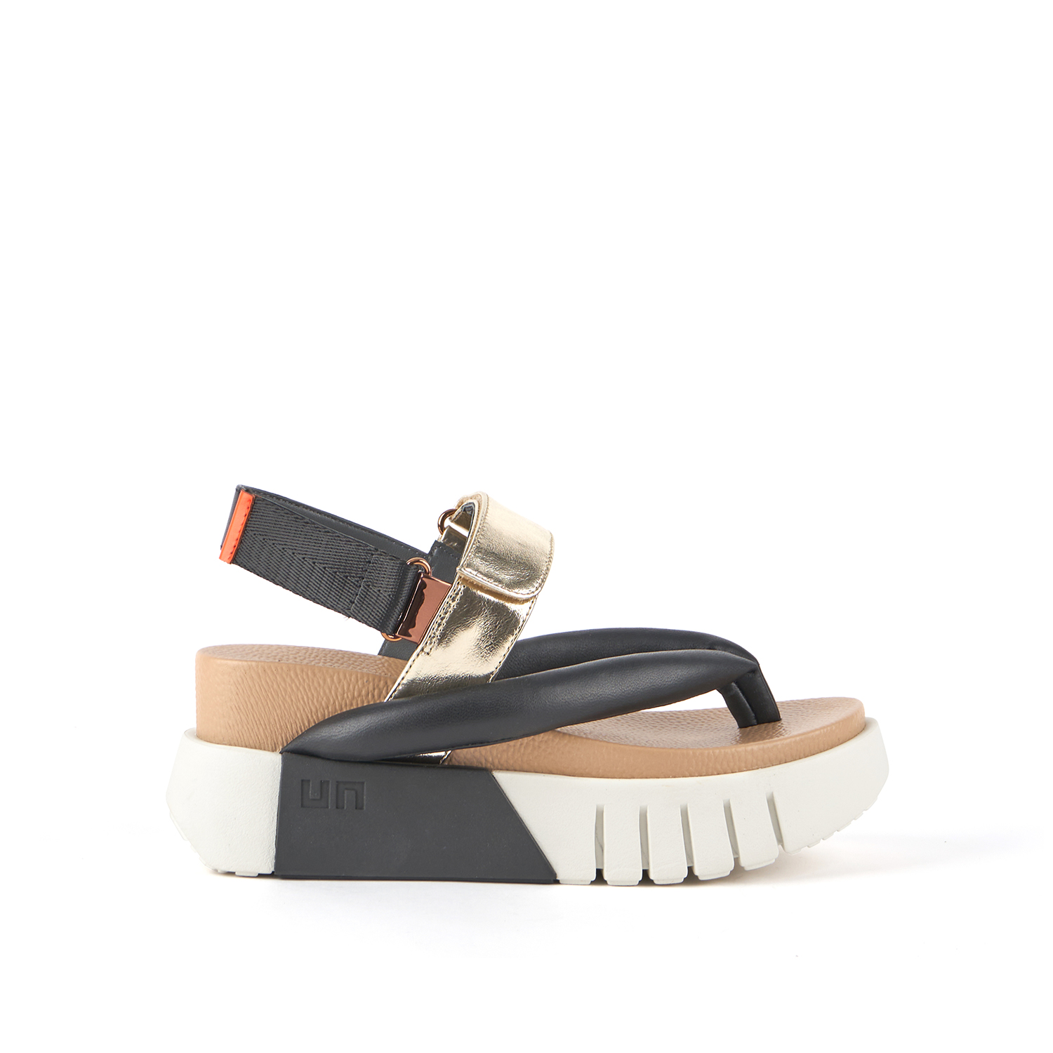 Delta Tong - Connect | United Nude | Wolf & Badger