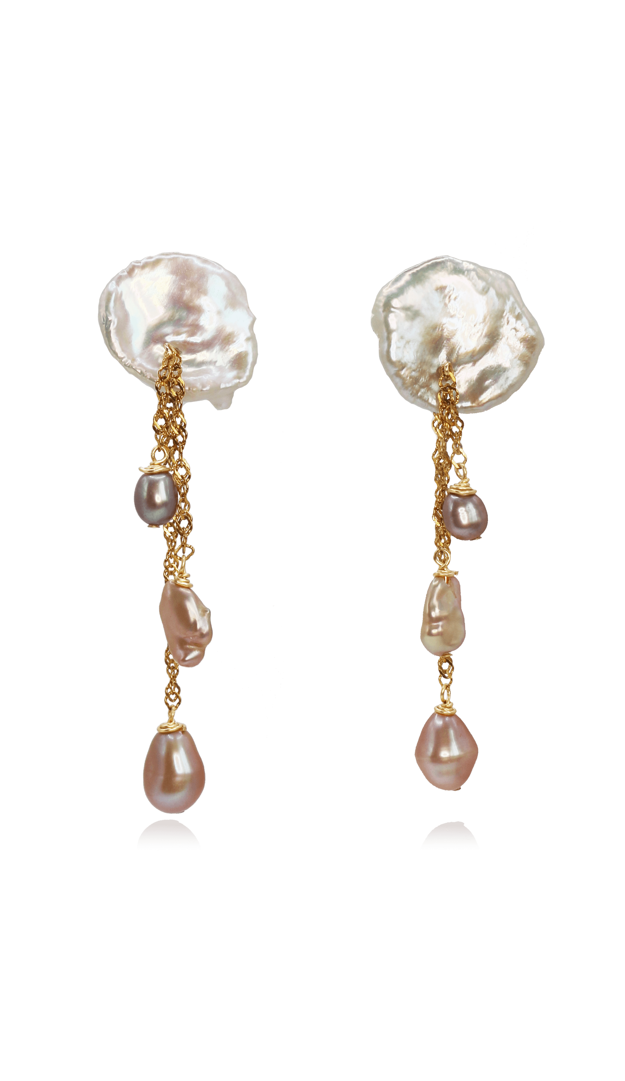 Marquise Swim Women's Pink / Purple / White Once Upon A Time In Multi