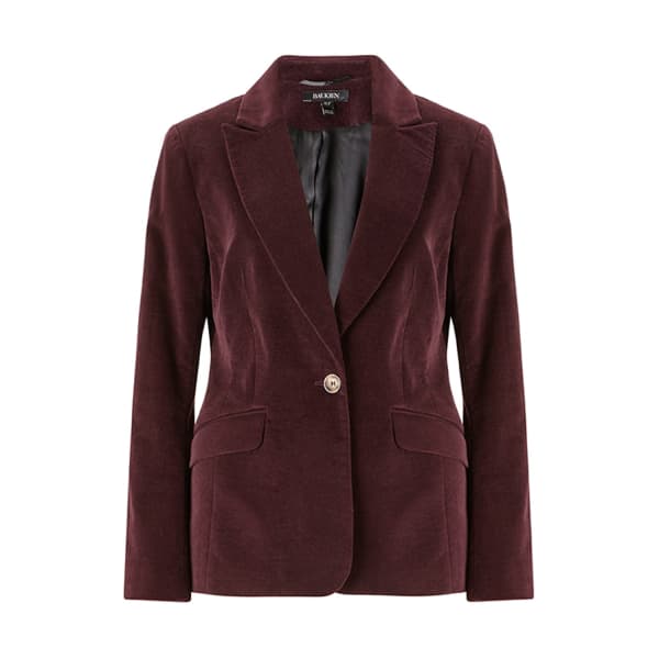 BAUKJEN Fabienne Blazer