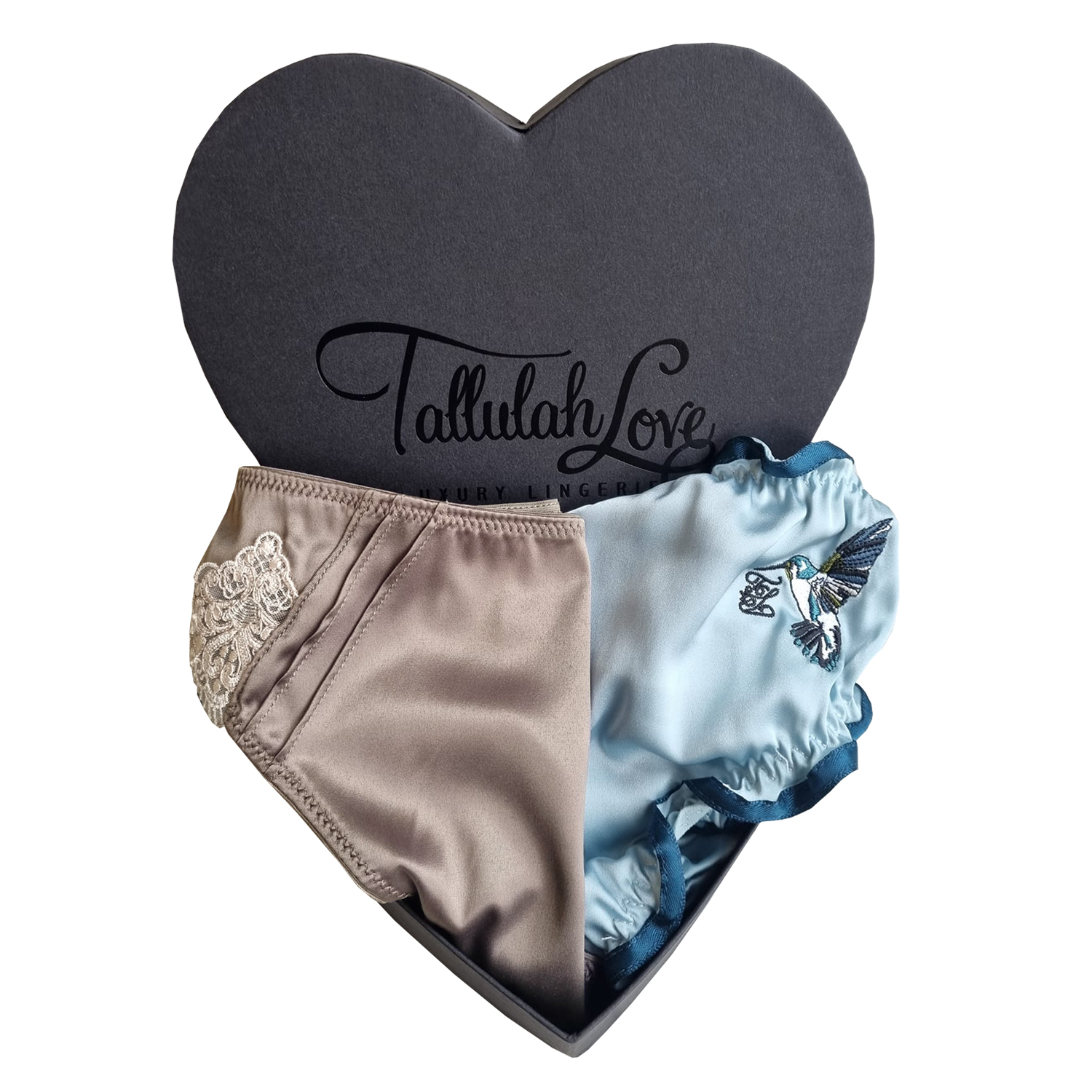 Tallulah Love Lingerie, Intimates & Sleepwear, Vintage Doll From Tallulah  Love Lingerie Uk London Brand 36 C