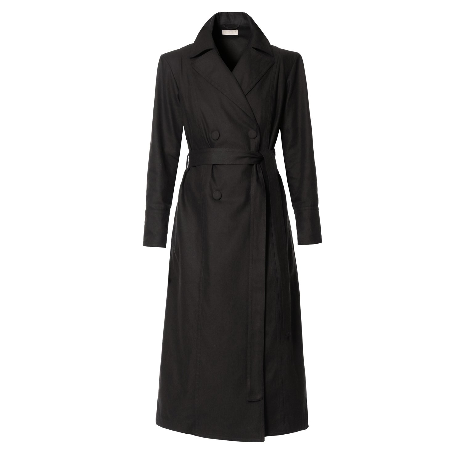 AMERI　TRENCH LIKE MIDI COAT AMERI TRENCH LIKE MIDI COAT American Trench | Made in the USA