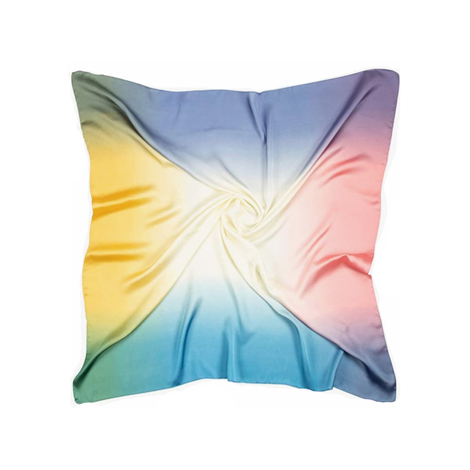 Madeleine Simon Studio Women's Aurora Borealis Ombre Scarf