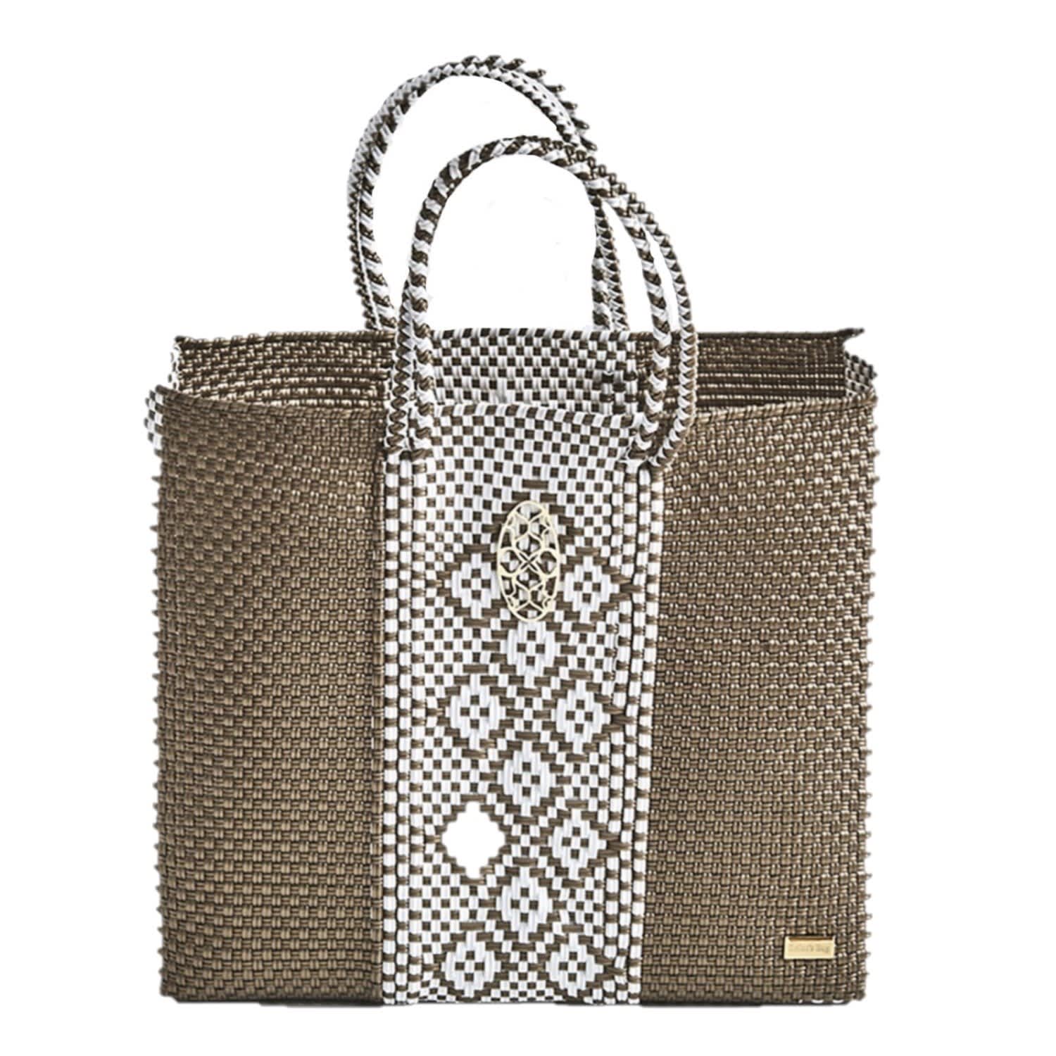 aztec tote